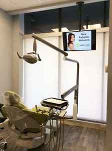 dental start up - Cutting Edge Practice dental start up client - Smile Science Chicago in Wicker Park