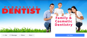 Facebook cover page by Cutting Edge Practice