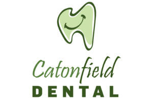 Dental logo design - Cutting Edge Practice