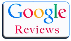 How to write a google review | Cutting Edge Practice
