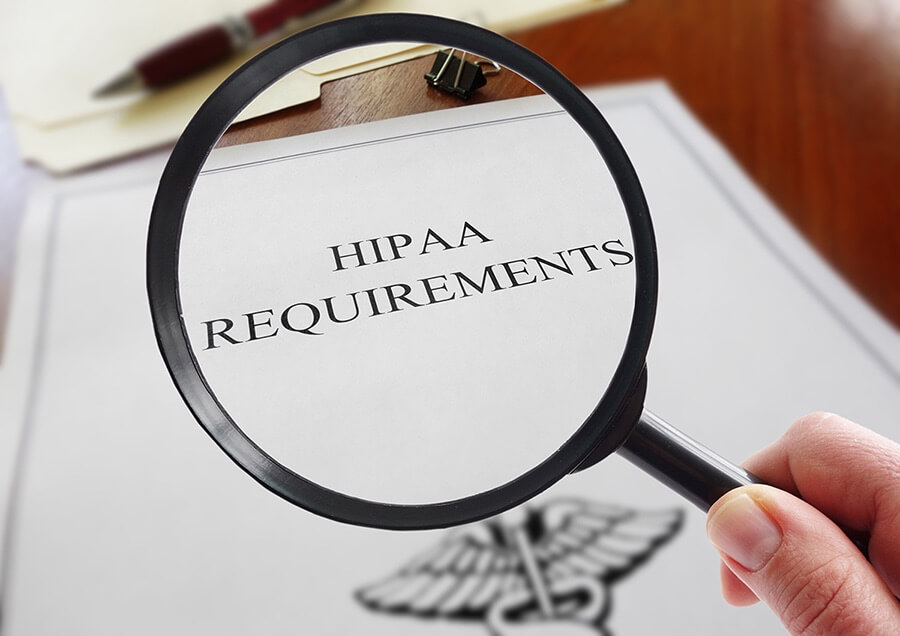 Great article on HIPAA compliance in the dental office