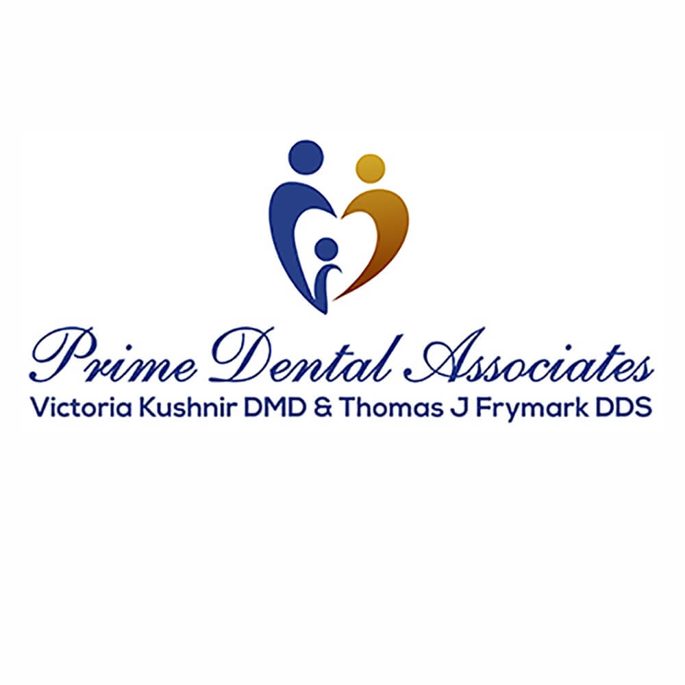 Dental Logo Created By Cutting Edge Practice