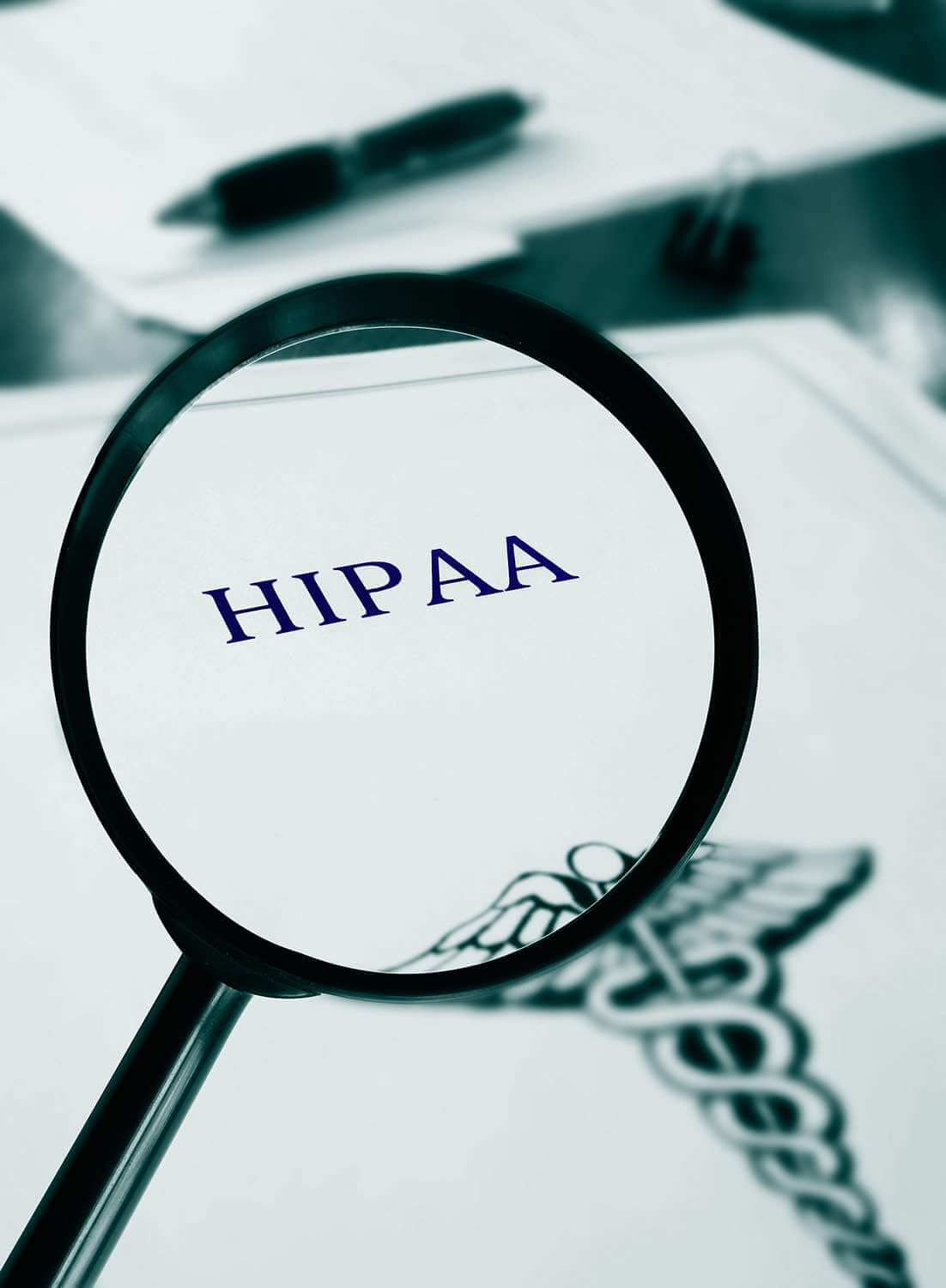 HIPAA training | Cutting Edge Practice